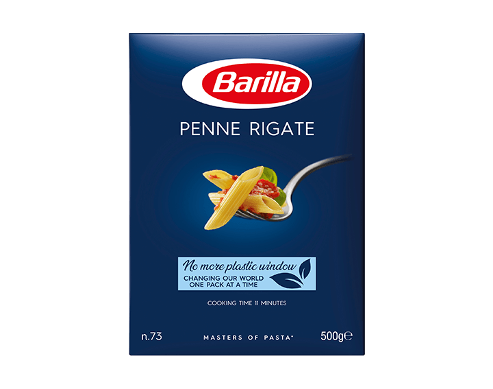 Penne Rigate 500g
