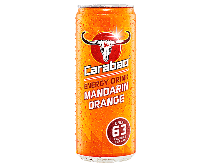 Mandarin Orange 330ml