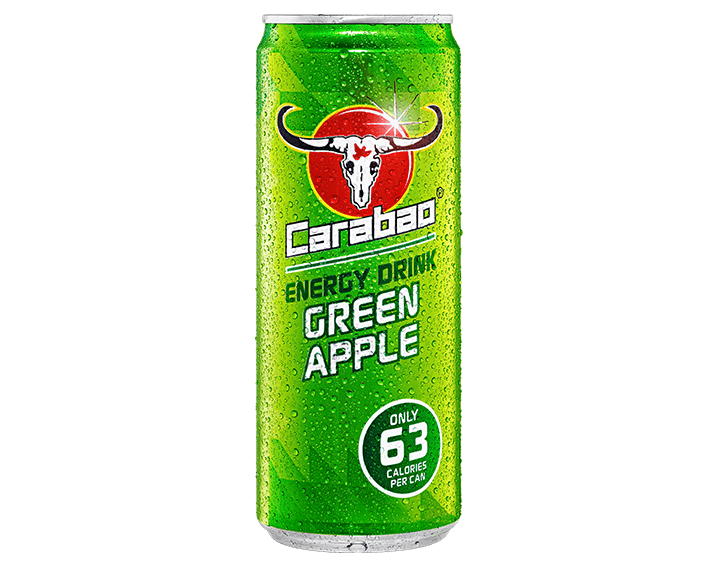 Green Apple 330ml