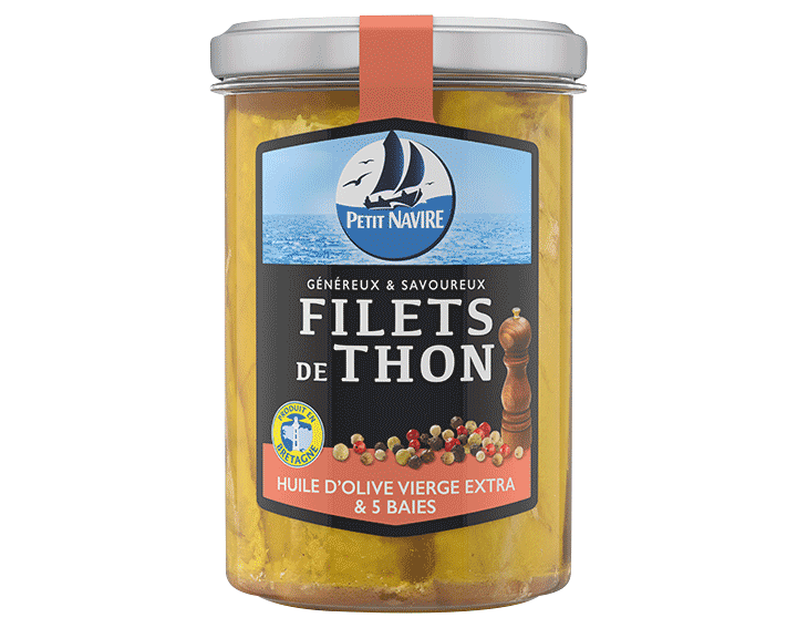 À l’Huile d'Olive Vierge Extra & 5 baies, 180g