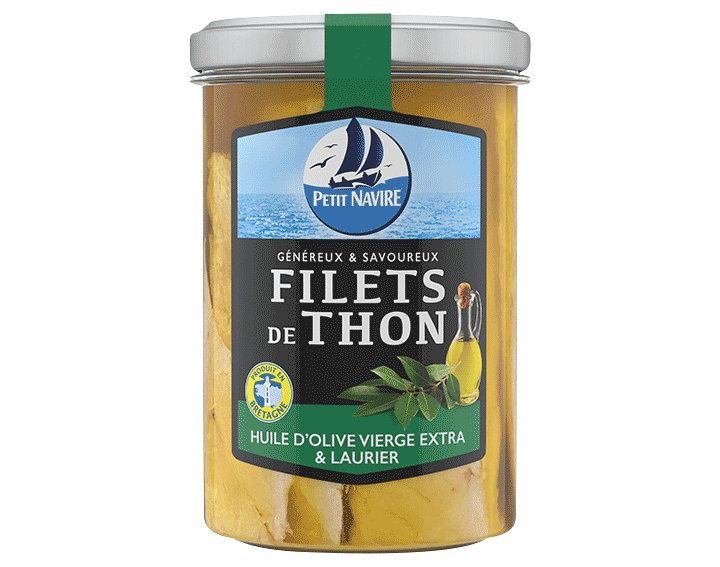 À l’Huile d’Olive Vierge Extra & Laurier, 180g