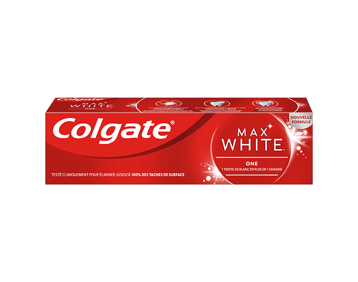 Colgate Max White One 75ml