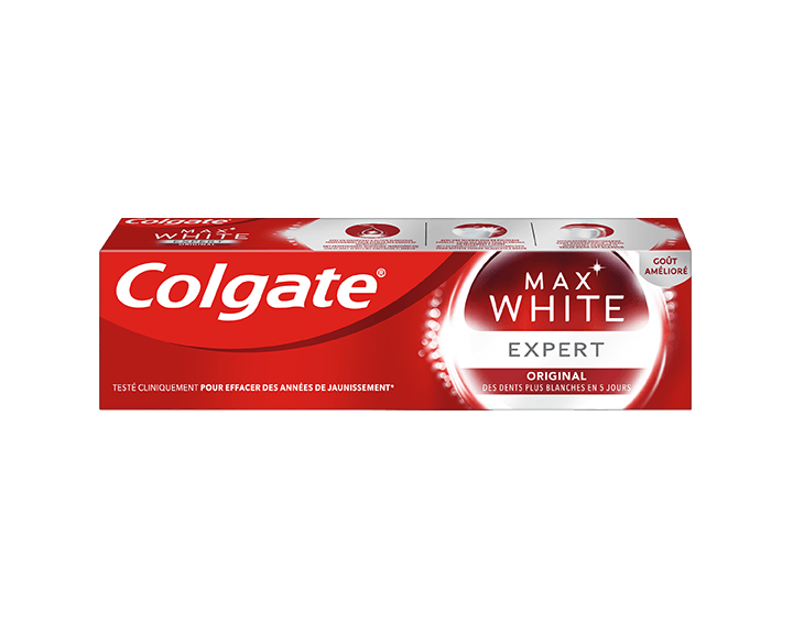 Colgate Max White Expert 75ml