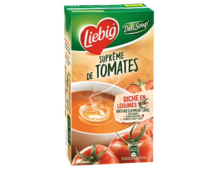 Suprême de Tomates 1L
