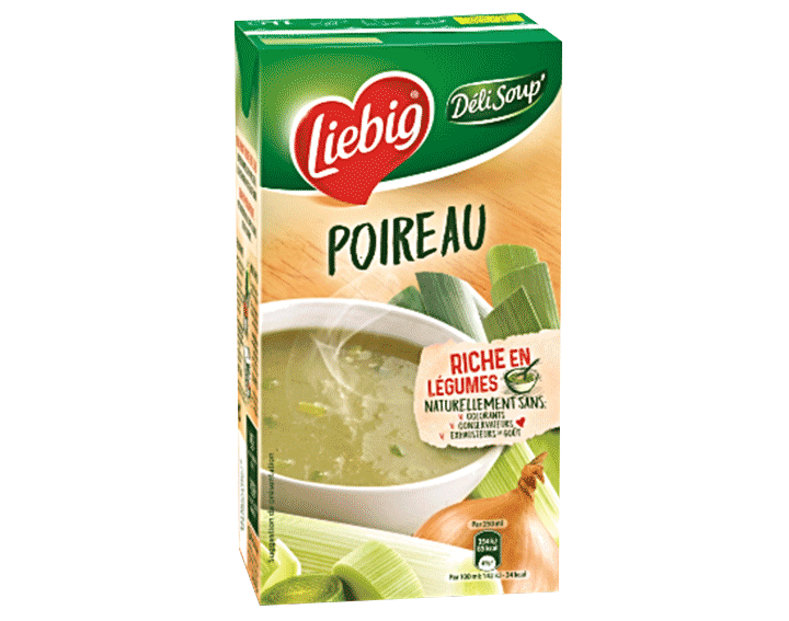 Poireau 1L