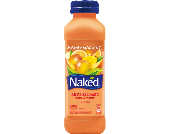 Mango Machine