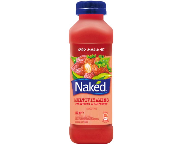 Red Machine