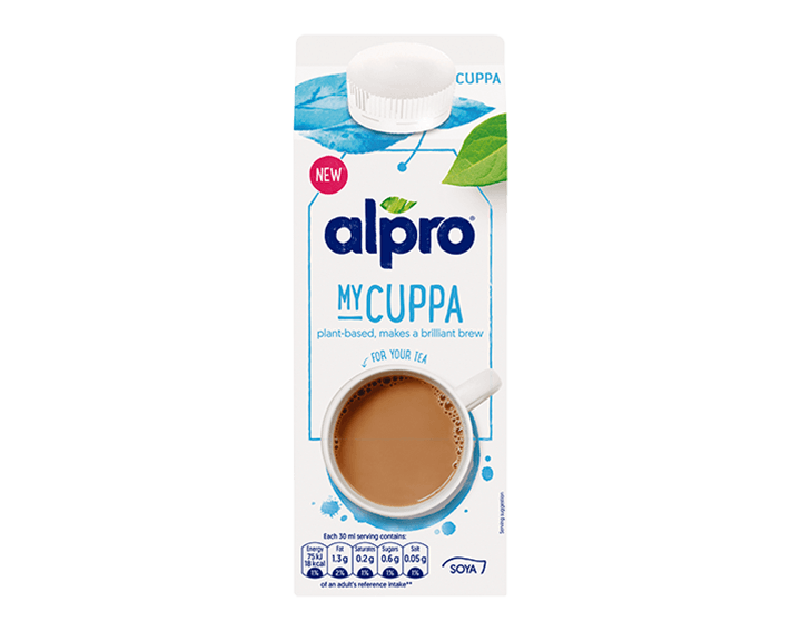 My Cuppa Soya Chilled Drink 750ml