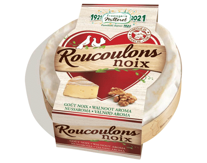 Roucoulons Noix (125g)
