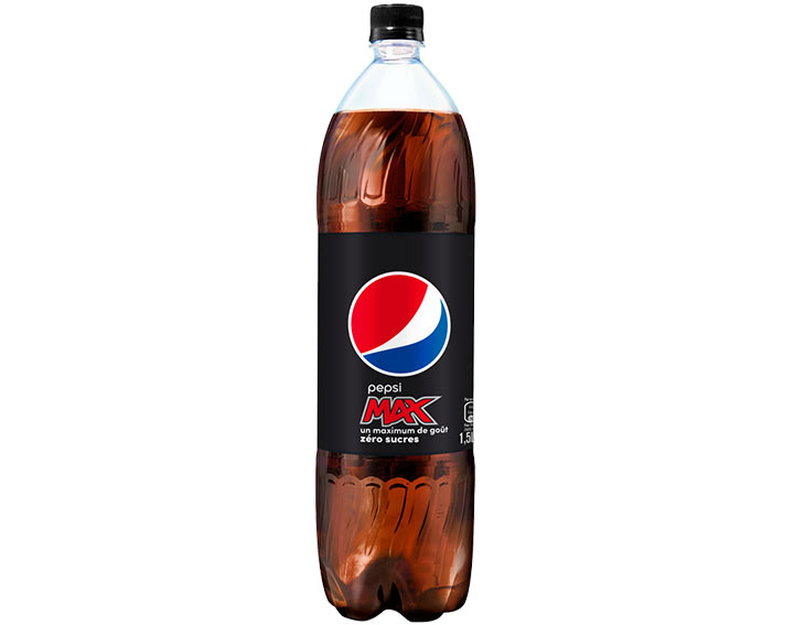 Pepsi Max (1,5L)