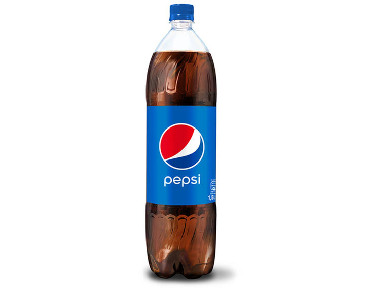 Pepsi Regular (1,5L)