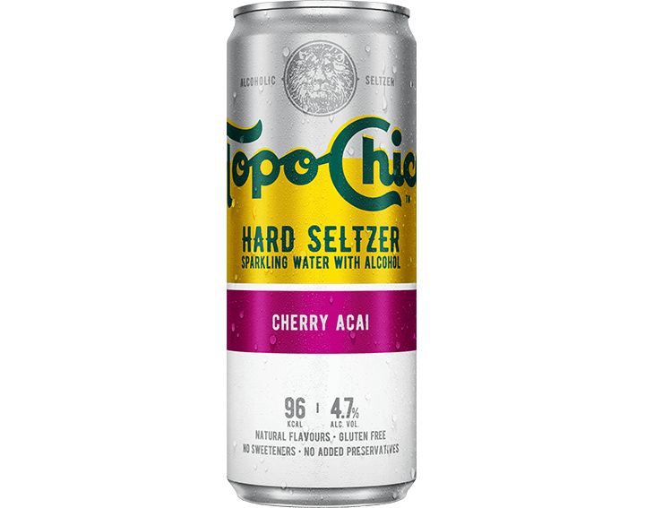 Cherry Acai 330ml