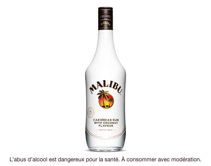 Malibu Coco 70cl