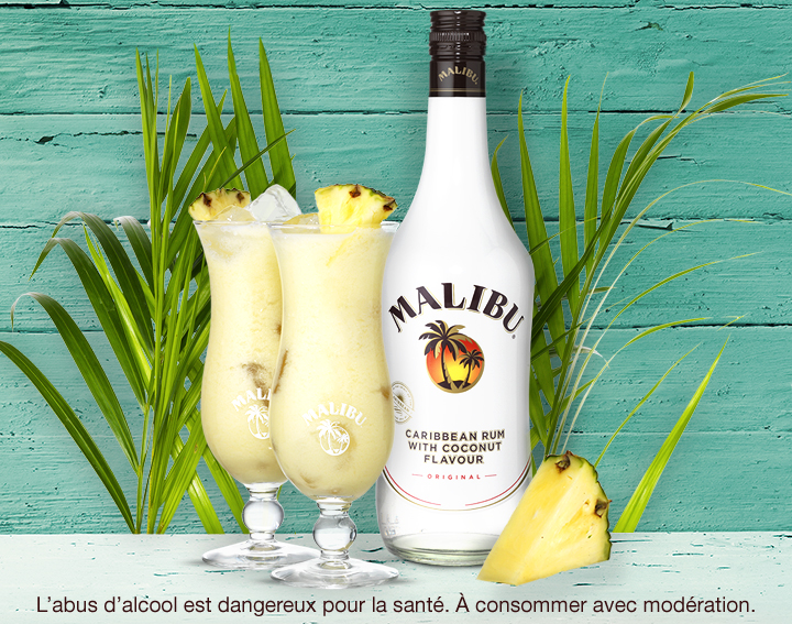 Malibu Coco 70cl