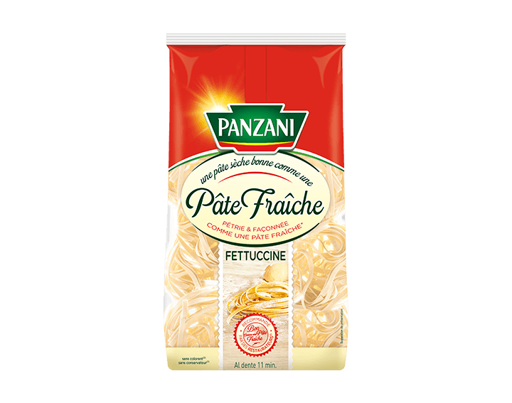 Fettuccine 400g
