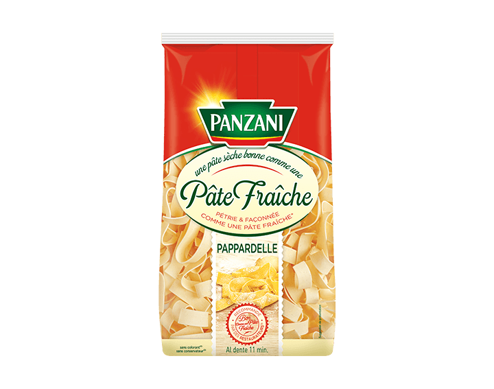 Pappardelle 400g