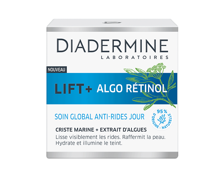 Soin Global Anti-Rides Jour - 50ml