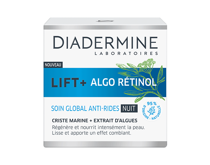 Soin Global Anti-Rides Nuit - 50ml