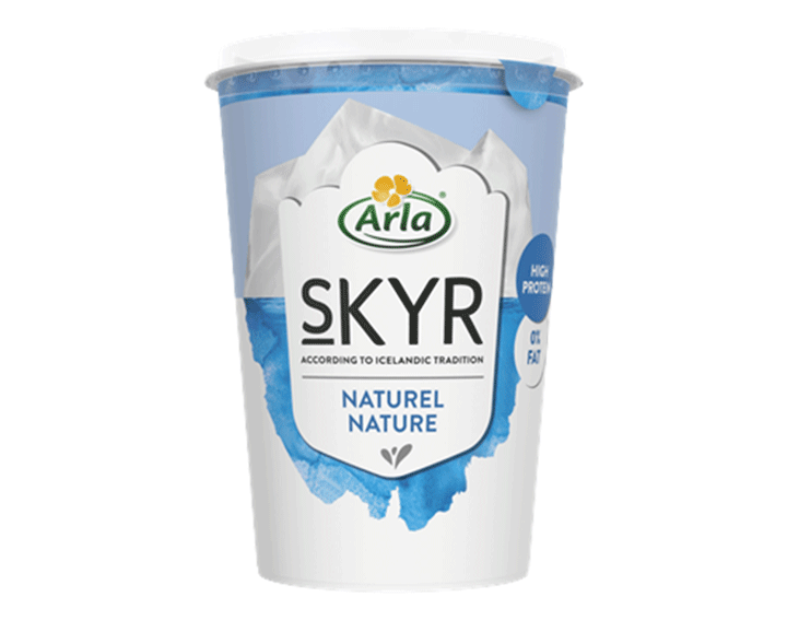 Skyr Arla Nature 450g