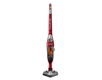 Air Force Extreme 18V Rouge Glossy