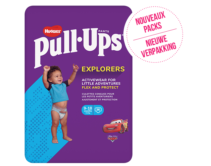 Explorers 9-18m Garçon (taille 4) x36