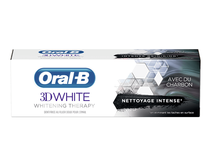 Oral-B 3D White Whitening Therapy