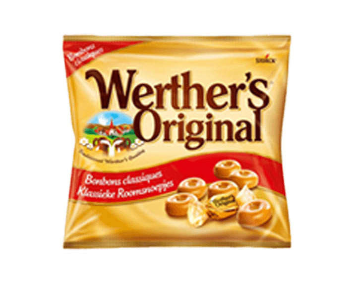Werther's Original Classique 175g