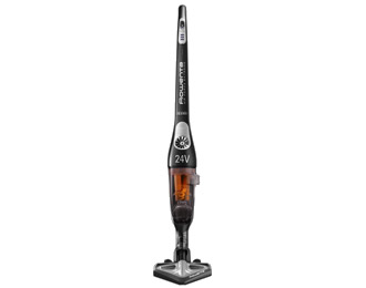 Air Force Extreme 24V Noir Glossy