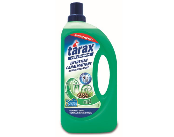 Entretien canalisations universel Pin 1L