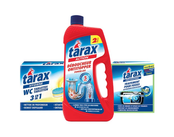 Cuisine / Salle de Bain / WC / Fosse