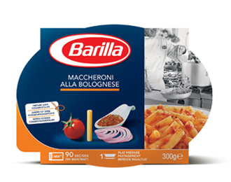 Maccheroni Alla Bolognese