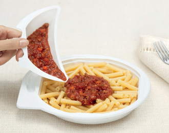 Maccheroni Alla Bolognese