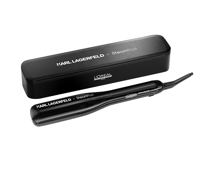 Steampod 3.0 édition Karl Lagerfeld