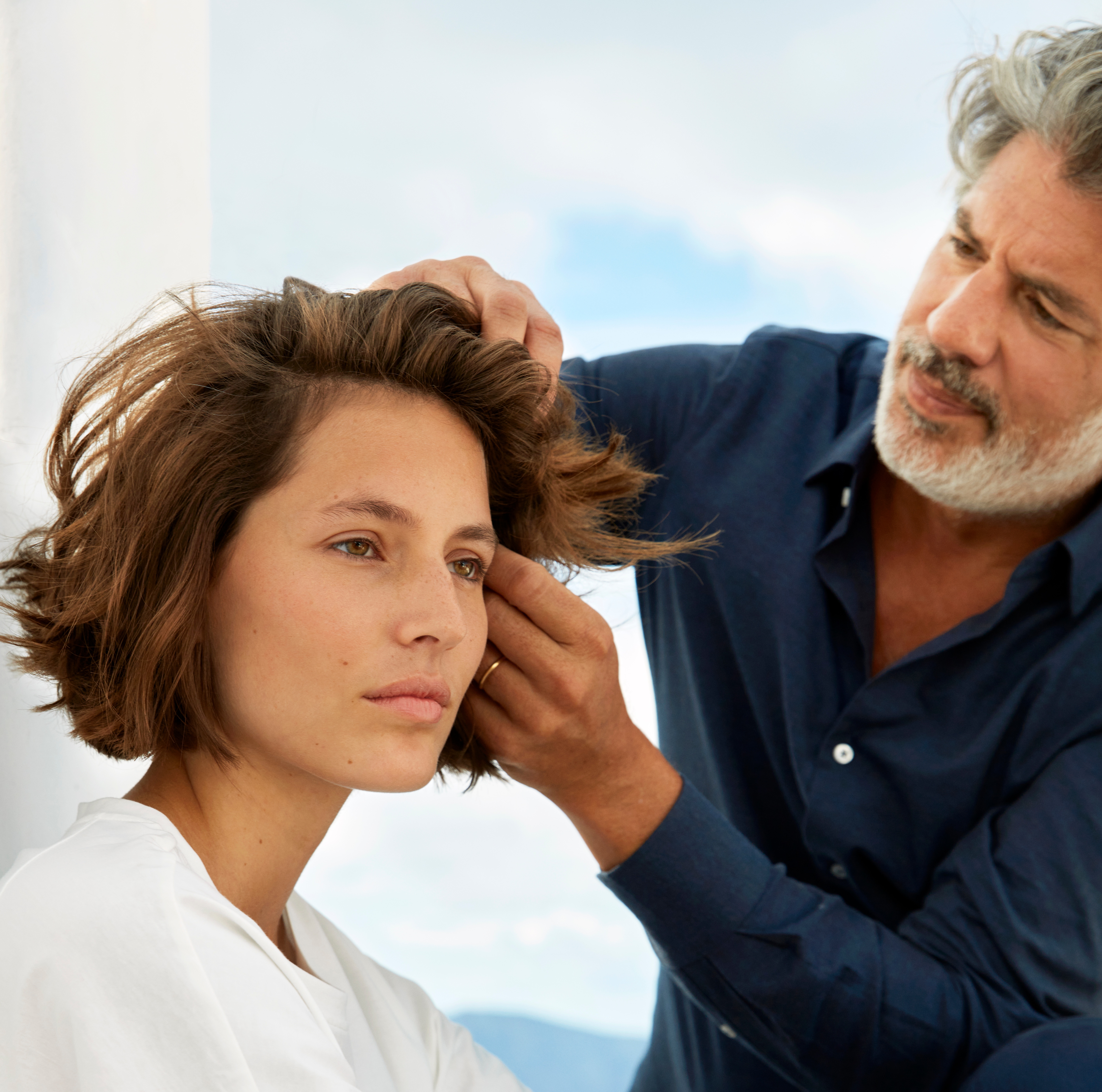 Soin, coupe, brushing, balayage, couleur...