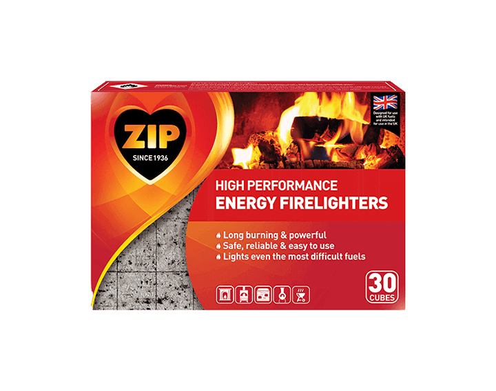 High Performance Firelighters 30