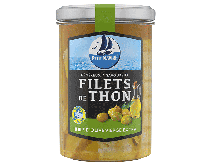À l’Huile d’Olive Vierge Extra, 180g