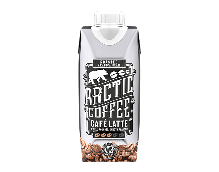 Café Latte 330ml