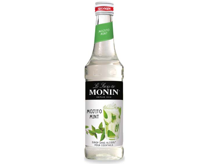 Sirop de Mojito Mint MONIN