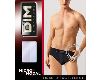 DIM Signature - Slip Micromodal