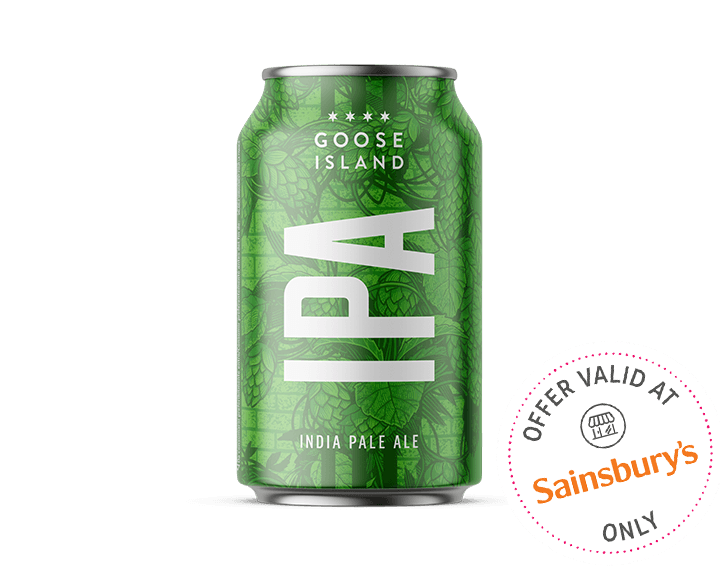 IPA 330ml