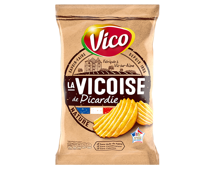 La Vicoise 150g