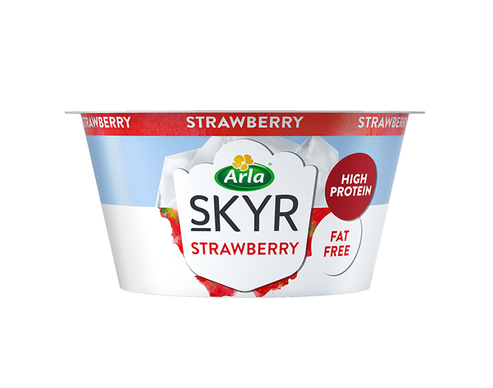 Strawberry 150g