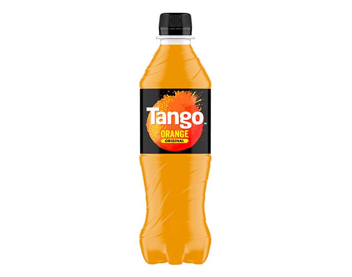 Orange Original 500ml