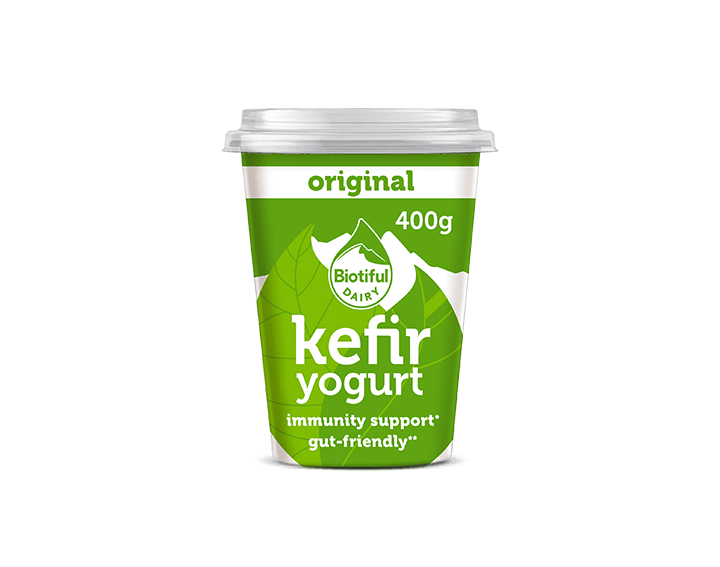 Original 400g