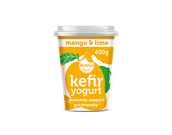 Mango and Lime 400g