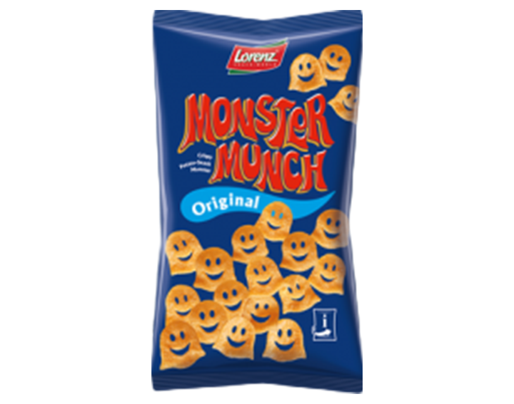Monster Munch Original 75g