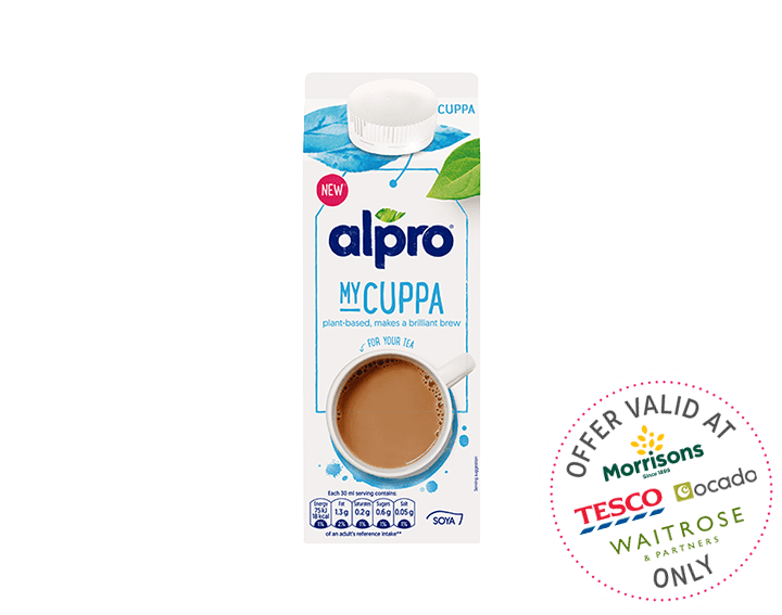 Soya Chilled Drink 750ml