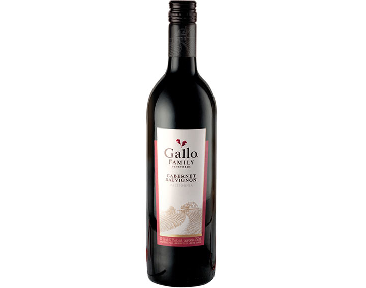 Cabernet sauvignon