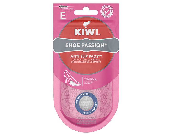1/2 Gel antidérapante