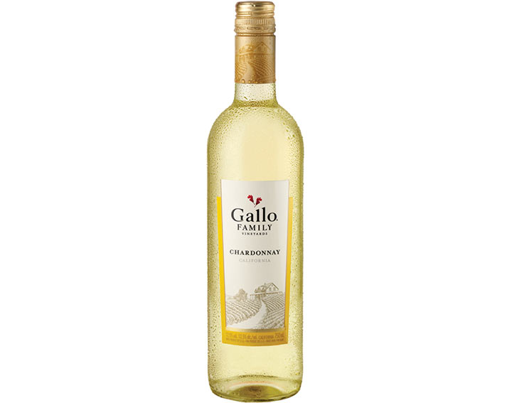 Chardonnay